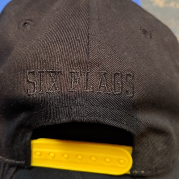 BATMAN Snapback NWOT - Picture 3 of 5